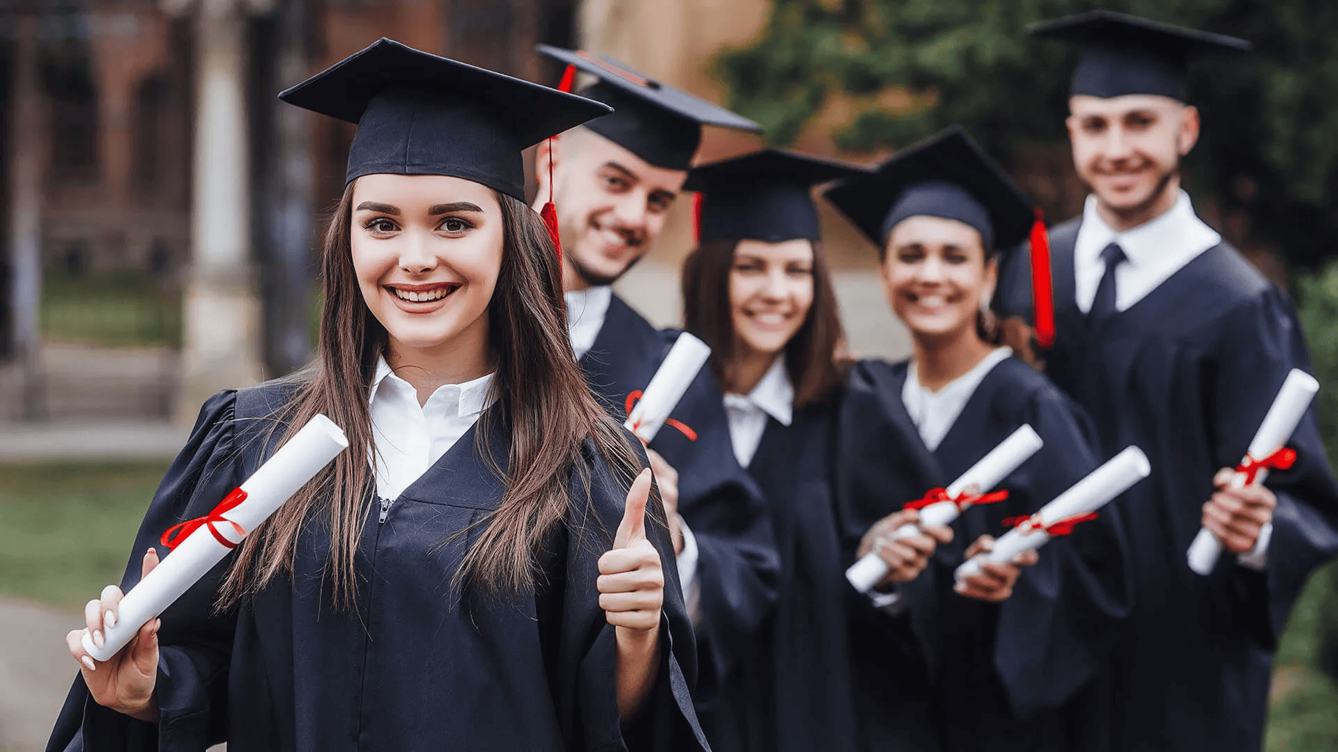 2025-2026 Yılı Mezuniyet Tören Tarihleri Açıklandı