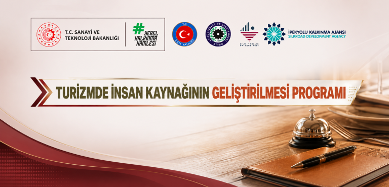 Kilis’te Turizm Eğitimi Gerçekleştirildi